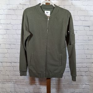 Hype Bomber Jacket